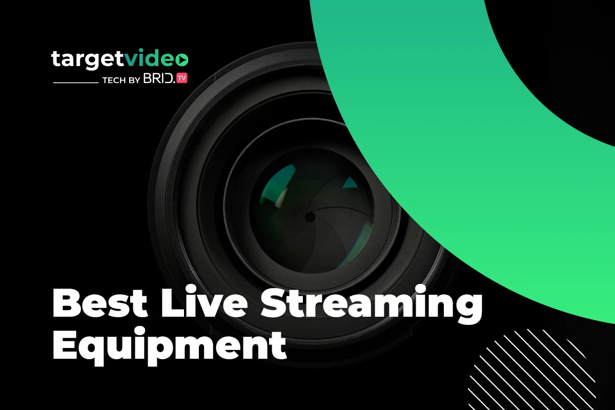Best Live Streaming Equipment for All Budgets (2023 Edition)