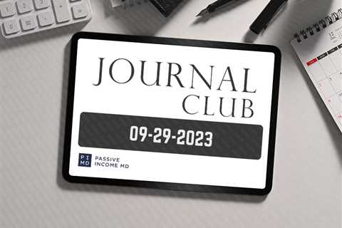 Journal Club 09-29-23