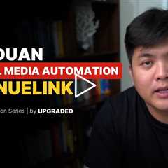 Panduan Social Media Automation via Nuelink