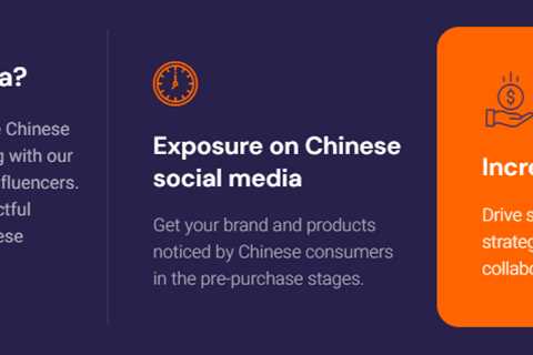 Chinese Influencers: Follow the Top Chinese Influencers Today!