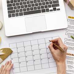 How to Start an Event Planning Business from Home