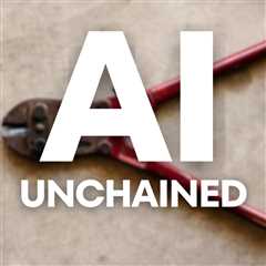 AI Unchained Podcast - PodcastStudio.com: Podcast Studio AZ