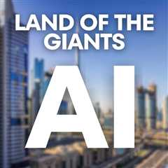 Land of the Giants AI Podcast - PodcastStudio.com: Podcast Studio AZ