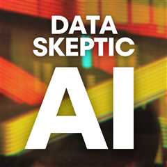 Data Skeptic AI Podcast - PodcastStudio.com: Podcast Studio AZ