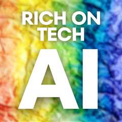 Rich On Tech AI Podcast - PodcastStudio.com: Podcast Studio AZ
