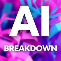 AI Breakdown Podcast - PodcastStudio.com: Podcast Studio AZ