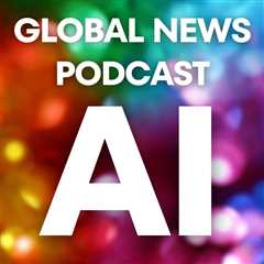 Global News Podcast AI Podcast - PodcastStudio.com: Podcast Studio AZ