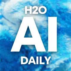 H20 AI Daily Podcast - PodcastStudio.com: Podcast Studio AZ