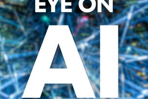 Eye on AI Podcast - PodcastStudio.com: Podcast Studio AZ