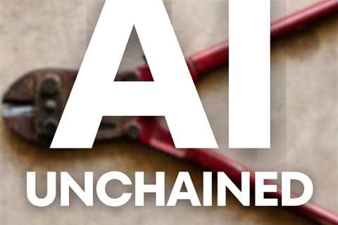 AI Unchained Podcast - PodcastStudio.com: Podcast Studio AZ