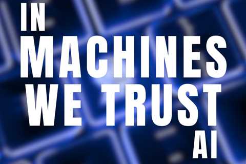 In Machines We Trust AI Podcast - PodcastStudio.com: Podcast Studio AZ