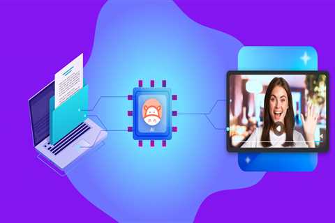 L & D in 2024: How Text to Video AI redefines video creation