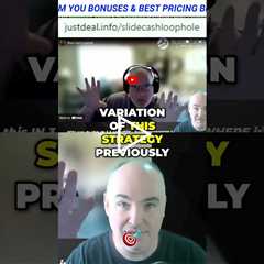 Unlocking Success Winning Slides Strategy Revealed - Slide Cash Loophole Review Bonus Back Office