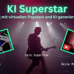 KI Superstar Review