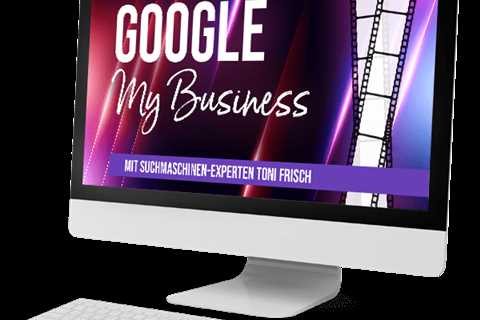 Google My Business Onlinekurs Review