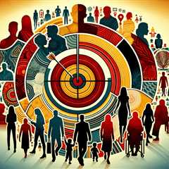 Find Your TARGET Market: Reach The Right Audience!