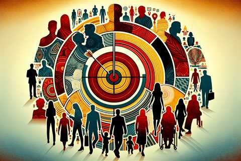 Find Your TARGET Market: Reach The Right Audience!