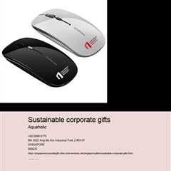 corporate gifts