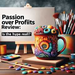 Passion Over Profits Review: Is The Hype Real?