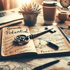 Unlock Your Potential: Start Building Your Dream Business!