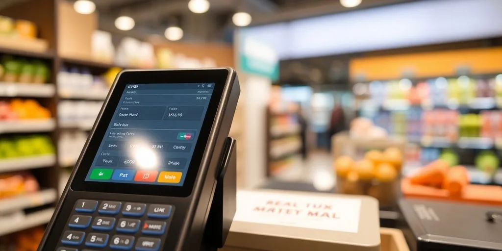 Real-Time Tax Calculation in Checkouts