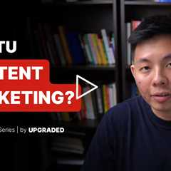 Apa Itu Content Marketing