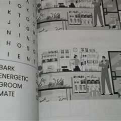 ENGAGING ACTIVITIES? Ultimate Stroke Recovery Activity Book Review unboxing
