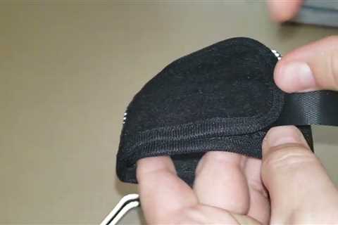 GOOD QUALITY? Evollax Breathable Soft Nylon Dog Muzzle Review Unboxing