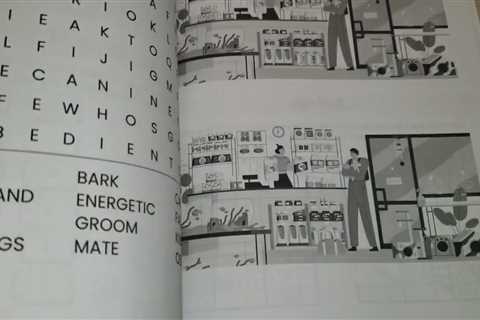 ENGAGING ACTIVITIES? Ultimate Stroke Recovery Activity Book Review unboxing