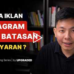 Kenapa Iklan Instagram Kena Batasan Pembayaran