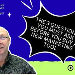 Quick Wins - Stop Wasting Money! 