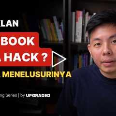 Cara Mendeteksi Akun Iklan Facebook yang Kena Hack