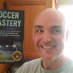DOES-IT DELIVER? Soccer Mastery The Little Things Book Review Unboxing by Chest Dugger