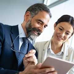 When it comes to working with a virtual business consultant, communication is key. Providing..