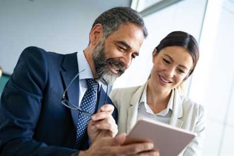 When it comes to working with a virtual business consultant, communication is key. Providing..