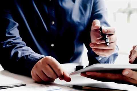 Businesses can benefit greatly from professional consultation services. With years of experience in ..