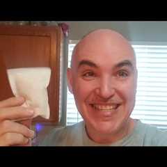 WHERE-INDOORS? Greenbase Rodent Repellent Pouches Review Unboxing Demo