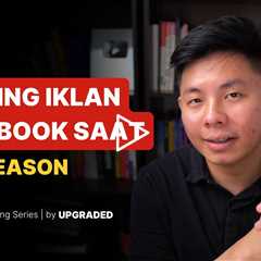 Tips Scaling Iklan Facebook Saat High Season