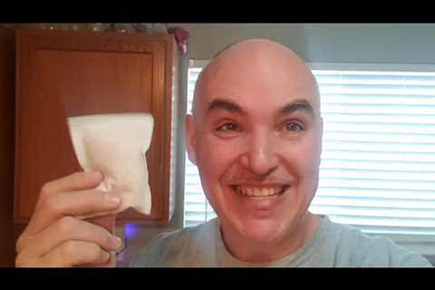 WHERE-INDOORS? Greenbase Rodent Repellent Pouches Review Unboxing Demo