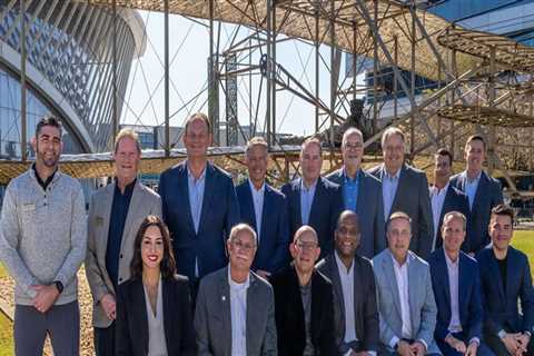 The Thriving Industries of Cartersville, GA: A Business Association Perspective