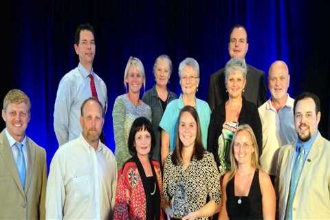 The Power of Partnerships: How a Business Association Drives Economic Growth in Cartersville, GA