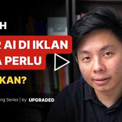 Apakah Fitur Ai di Iklan Meta Perlu Dimatikan ?
