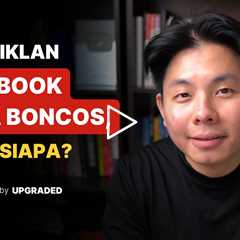Kalau Iklan Facebook Saya Boncos, Salah Siapa ?